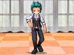 画像ギャラリー No.006のサムネイル画像 / 「ECO」，「ネコマタ（シャル）」をイメージしたECOドリームを期間限定販売