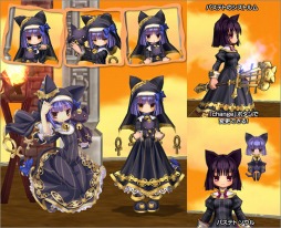 画像ギャラリー No.003のサムネイル画像 / 「ECO」，ECOドリームストーリーシリーズ 「失われたネコを求めて」が本日発売