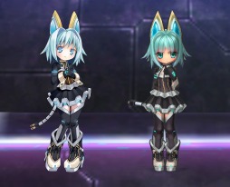 画像ギャラリー No.004のサムネイル画像 / 「ECO」，ECOドリームストーリーシリーズ 「失われたネコを求めて」が本日発売