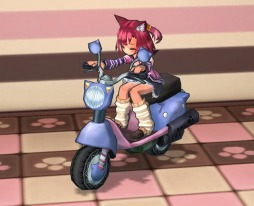 画像ギャラリー No.006のサムネイル画像 / 「ECO」，ECOドリームストーリーシリーズ 「失われたネコを求めて」が本日発売