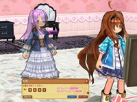 画像ギャラリー No.003のサムネイル画像 / 「ECO」,マネキンシステム登場。武具・DEMパーツ強化祭やキャンペーン開催