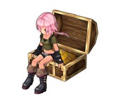 画像ギャラリー No.005のサムネイル画像 / 「ECO」,マネキンシステム登場。武具・DEMパーツ強化祭やキャンペーン開催