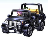 画像ギャラリー No.007のサムネイル画像 / 「ECO」,マネキンシステム登場。武具・DEMパーツ強化祭やキャンペーン開催