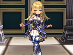 画像ギャラリー No.006のサムネイル画像 / 「ECO」，「守護魔・フェール」をイメージしたECOドリームが販売開始