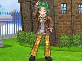 画像ギャラリー No.006のサムネイル画像 / 「ECO」,御魂・フロンをイメージしたECOドリームを本日より期間限定で販売
