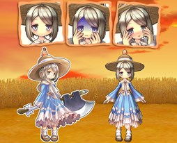 画像ギャラリー No.004のサムネイル画像 / 「エミル・クロニクル・オンライン」,ECOドリーム「攻撃は最大の防御!?」発売