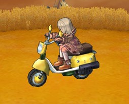 画像ギャラリー No.005のサムネイル画像 / 「エミル・クロニクル・オンライン」,ECOドリーム「攻撃は最大の防御!?」発売