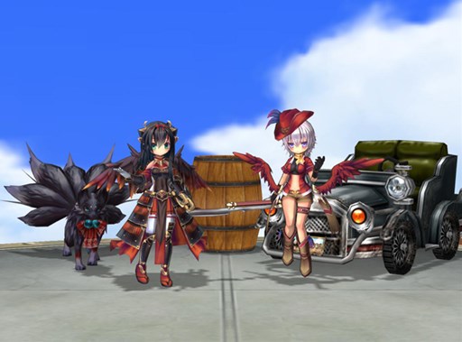 画像ギャラリー No.002のサムネイル画像 / 「ECO」，ECOドリームストーリーシリーズ「家族の定義」を本日より販売