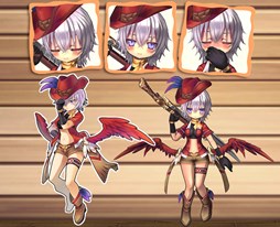 画像ギャラリー No.004のサムネイル画像 / 「ECO」，ECOドリームストーリーシリーズ「家族の定義」を本日より販売