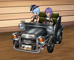 画像ギャラリー No.006のサムネイル画像 / 「ECO」，ECOドリームストーリーシリーズ「家族の定義」を本日より販売