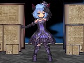 画像ギャラリー No.005のサムネイル画像 / 「ECO」,神魔「ジャバウォック」をイメージしたECOドリームを本日より販売