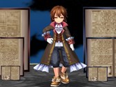 画像ギャラリー No.006のサムネイル画像 / 「ECO」,神魔「ジャバウォック」をイメージしたECOドリームを本日より販売