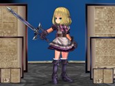 画像ギャラリー No.007のサムネイル画像 / 「ECO」,神魔「ジャバウォック」をイメージしたECOドリームを本日より販売