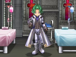 画像ギャラリー No.006のサムネイル画像 / 「ECO」,ECOドリーム「ゴーストのマッドクリニック」を本日より販売