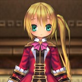 画像ギャラリー No.005のサムネイル画像 / 「ECO」,「守護魔・メイリー」をイメージしたECOドリームを本日より販売