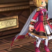 画像ギャラリー No.006のサムネイル画像 / 「ECO」,「守護魔・メイリー」をイメージしたECOドリームを本日より販売