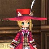 画像ギャラリー No.007のサムネイル画像 / 「ECO」,「守護魔・メイリー」をイメージしたECOドリームを本日より販売