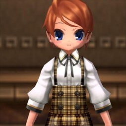 画像ギャラリー No.008のサムネイル画像 / 「ECO」,「守護魔・メイリー」をイメージしたECOドリームを本日より販売