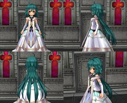 画像ギャラリー No.009のサムネイル画像 / 「ECO」，神魔をイメージしたECOドリーム「堕ちた明けの明星・ルシファー」が登場
