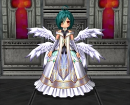 画像ギャラリー No.010のサムネイル画像 / 「ECO」，神魔をイメージしたECOドリーム「堕ちた明けの明星・ルシファー」が登場