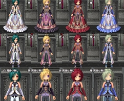 画像ギャラリー No.011のサムネイル画像 / 「ECO」，神魔をイメージしたECOドリーム「堕ちた明けの明星・ルシファー」が登場