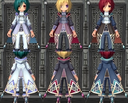 画像ギャラリー No.012のサムネイル画像 / 「ECO」，神魔をイメージしたECOドリーム「堕ちた明けの明星・ルシファー」が登場