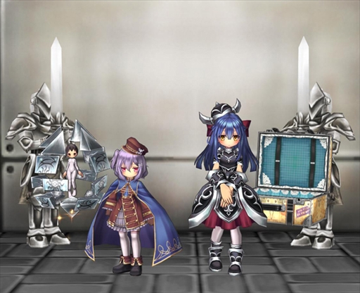 画像ギャラリー No.002のサムネイル画像 / 「ECO」，ECOドリーム・ストーリーシリーズ「アンデッド城の秘密」が本日発売