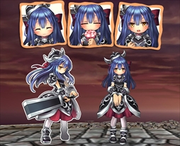 画像ギャラリー No.004のサムネイル画像 / 「ECO」，ECOドリーム・ストーリーシリーズ「アンデッド城の秘密」が本日発売