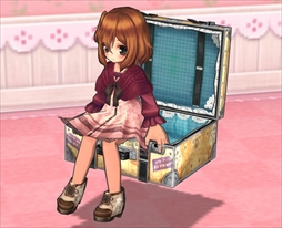 画像ギャラリー No.005のサムネイル画像 / 「ECO」，ECOドリーム・ストーリーシリーズ「アンデッド城の秘密」が本日発売