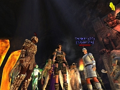 画像ギャラリー No.001のサムネイル画像 / “PvP Beta Weekend”を通じて撮影した,MMORPG「Age of Conan」の最新スクリーンショット44点を掲載