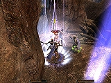 画像ギャラリー No.002のサムネイル画像 / “PvP Beta Weekend”を通じて撮影した,MMORPG「Age of Conan」の最新スクリーンショット44点を掲載