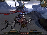 画像ギャラリー No.003のサムネイル画像 / “PvP Beta Weekend”を通じて撮影した,MMORPG「Age of Conan」の最新スクリーンショット44点を掲載