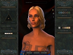 画像ギャラリー No.020のサムネイル画像 / 「Age of Conan:Hyborian Adventures」のPvP Beta Weekendを通じて感じた,本作の「野蛮な魅力」とは?
