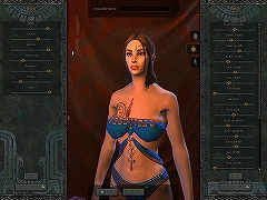 画像ギャラリー No.021のサムネイル画像 / 「Age of Conan:Hyborian Adventures」のPvP Beta Weekendを通じて感じた,本作の「野蛮な魅力」とは?