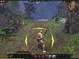 画像ギャラリー No.029のサムネイル画像 / 「Age of Conan:Hyborian Adventures」のPvP Beta Weekendを通じて感じた,本作の「野蛮な魅力」とは?