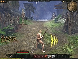 画像ギャラリー No.030のサムネイル画像 / 「Age of Conan:Hyborian Adventures」のPvP Beta Weekendを通じて感じた,本作の「野蛮な魅力」とは?