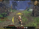 画像ギャラリー No.031のサムネイル画像 / 「Age of Conan:Hyborian Adventures」のPvP Beta Weekendを通じて感じた,本作の「野蛮な魅力」とは?