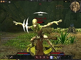 画像ギャラリー No.032のサムネイル画像 / 「Age of Conan:Hyborian Adventures」のPvP Beta Weekendを通じて感じた,本作の「野蛮な魅力」とは?