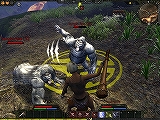 画像ギャラリー No.033のサムネイル画像 / 「Age of Conan:Hyborian Adventures」のPvP Beta Weekendを通じて感じた,本作の「野蛮な魅力」とは?