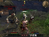 画像ギャラリー No.034のサムネイル画像 / 「Age of Conan:Hyborian Adventures」のPvP Beta Weekendを通じて感じた,本作の「野蛮な魅力」とは?