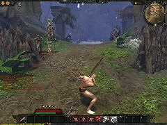 画像ギャラリー No.035のサムネイル画像 / 「Age of Conan:Hyborian Adventures」のPvP Beta Weekendを通じて感じた,本作の「野蛮な魅力」とは?