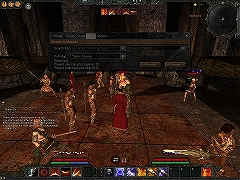 画像ギャラリー No.036のサムネイル画像 / 「Age of Conan:Hyborian Adventures」のPvP Beta Weekendを通じて感じた,本作の「野蛮な魅力」とは?