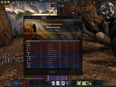 画像ギャラリー No.037のサムネイル画像 / 「Age of Conan:Hyborian Adventures」のPvP Beta Weekendを通じて感じた,本作の「野蛮な魅力」とは?