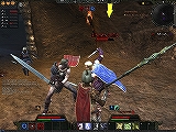 画像ギャラリー No.038のサムネイル画像 / 「Age of Conan:Hyborian Adventures」のPvP Beta Weekendを通じて感じた,本作の「野蛮な魅力」とは?