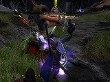 画像ギャラリー No.039のサムネイル画像 / 「Age of Conan:Hyborian Adventures」のPvP Beta Weekendを通じて感じた,本作の「野蛮な魅力」とは?