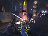 画像ギャラリー No.040のサムネイル画像 / 「Age of Conan:Hyborian Adventures」のPvP Beta Weekendを通じて感じた,本作の「野蛮な魅力」とは?