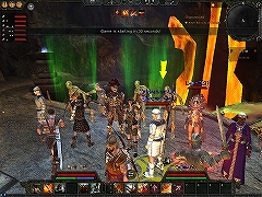 画像ギャラリー No.041のサムネイル画像 / 「Age of Conan:Hyborian Adventures」のPvP Beta Weekendを通じて感じた,本作の「野蛮な魅力」とは?