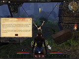 画像ギャラリー No.042のサムネイル画像 / 「Age of Conan:Hyborian Adventures」のPvP Beta Weekendを通じて感じた,本作の「野蛮な魅力」とは?