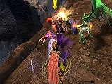 画像ギャラリー No.043のサムネイル画像 / 「Age of Conan:Hyborian Adventures」のPvP Beta Weekendを通じて感じた,本作の「野蛮な魅力」とは?