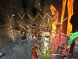 画像ギャラリー No.044のサムネイル画像 / 「Age of Conan:Hyborian Adventures」のPvP Beta Weekendを通じて感じた,本作の「野蛮な魅力」とは?